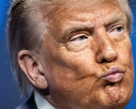 Trump v the Truth Overview: Few Channel Would Attempt TV So Daring (and) Mind-Numbing