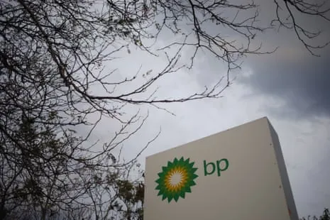 An Indiana Town Existing Under the Shadow of a BP Processing Plant: Residents Claim 'Far Excessive Accidents'