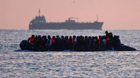 Initial Asylum Seeker Deported to France Under Recent Exchange Policy