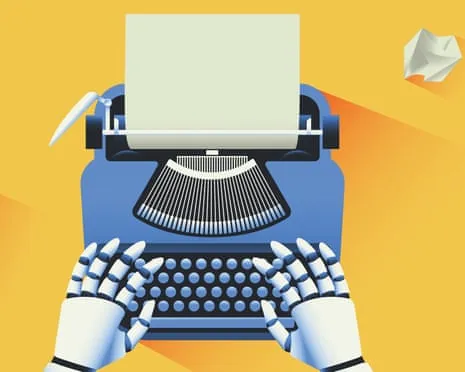 Artificial Intelligence Could Never Substitute Our Authors. However, Without Regulation, It May Destroy Publishing As It Exists Today