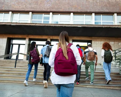 As Teen Boys Move Toward Conservatism, the Rise of the 'New Chill Girl' Phenomenon Grows Apparent