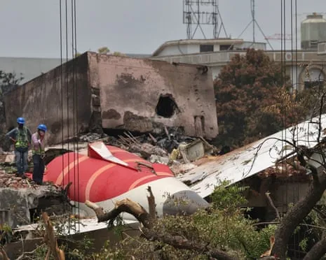 Families of Air India Tragedy Victims Sue Aerospace Giant Following Deadly Incident