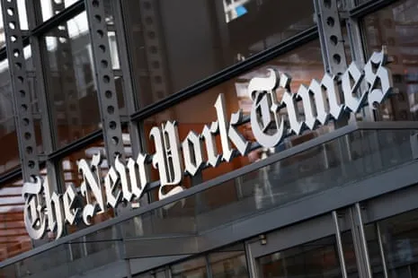 The former president’s Lawsuit Challenging the Major Newspaper is Frivolous—However Creates a Grave Threat to Media Independence