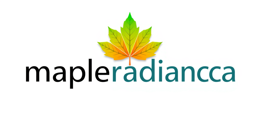 Maple Radiance